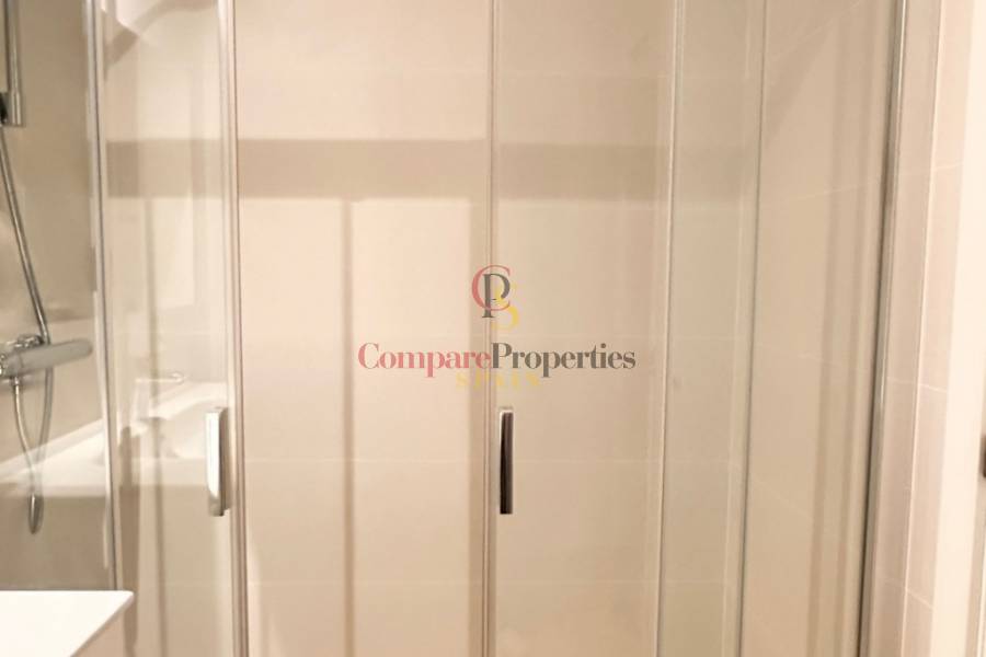 Venta - Duplex and Penthouses - Dénia - Las Rotas