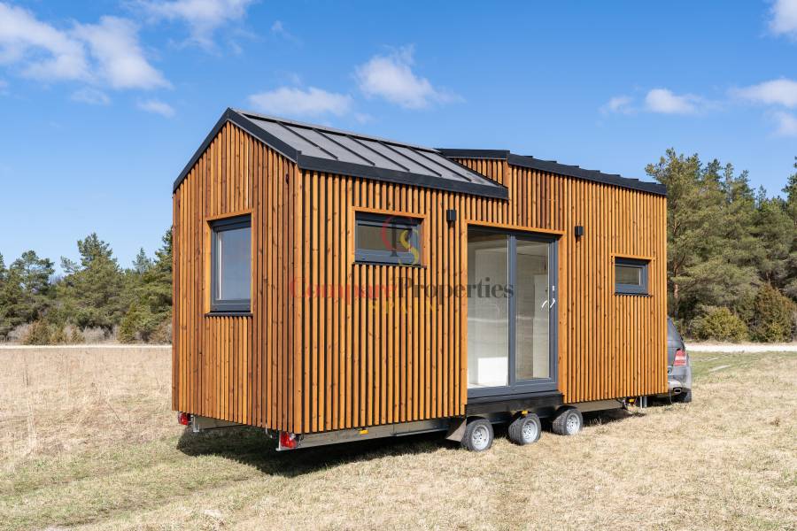 Sale - Commercial Units - Ondara - Spain wide Distribution