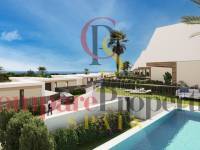 Sale - Villa - Polop - 