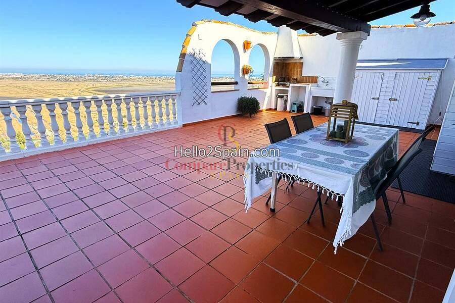 Venta - Villa - Monte Pego - 