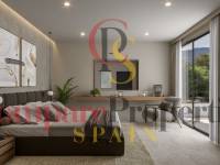 Verkauf - Villa - Jávea - 