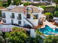 Sale - Villa - Pego - Pego - Monte Pego