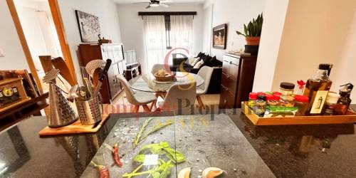 Apartment - Verkauf - Pego - Pego
