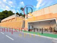 Verkauf - Villa - Altea - 03599