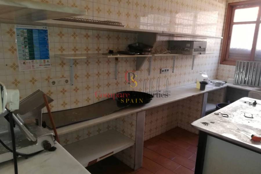 Sale - Villa - Tavernes de la Valldigna - 
