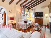 Verkoop - Villa - Moraira - 