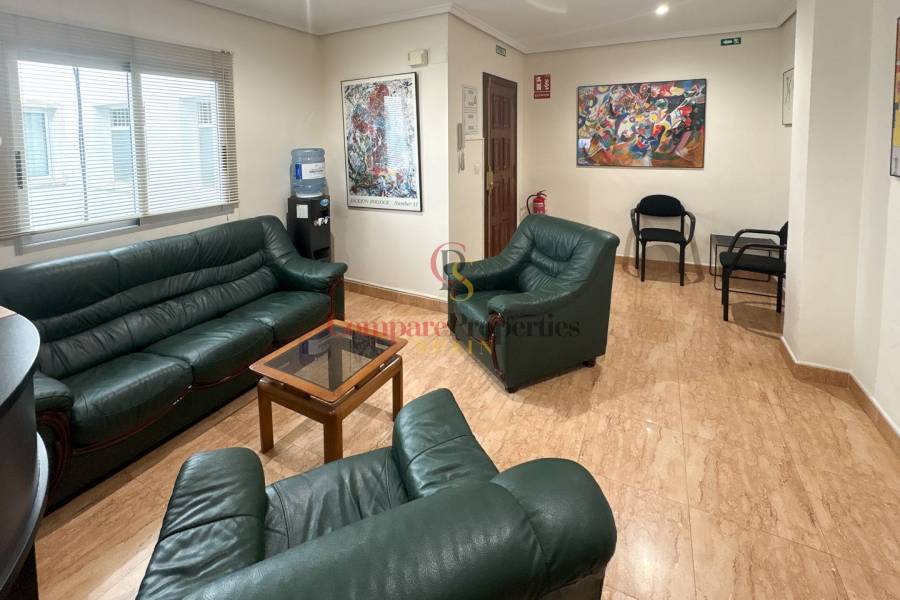 Venta - Apartment - Dénia - Casco urbano