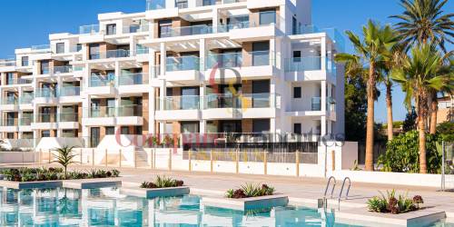 Duplex and Penthouses - Sale - Dénia - Las Marinas