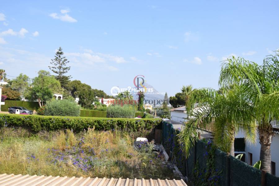 Verkauf - Villa - Jávea - Javea