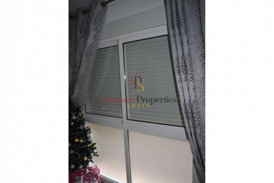 Sale - Apartment - Vilallonga - Villalonga - 