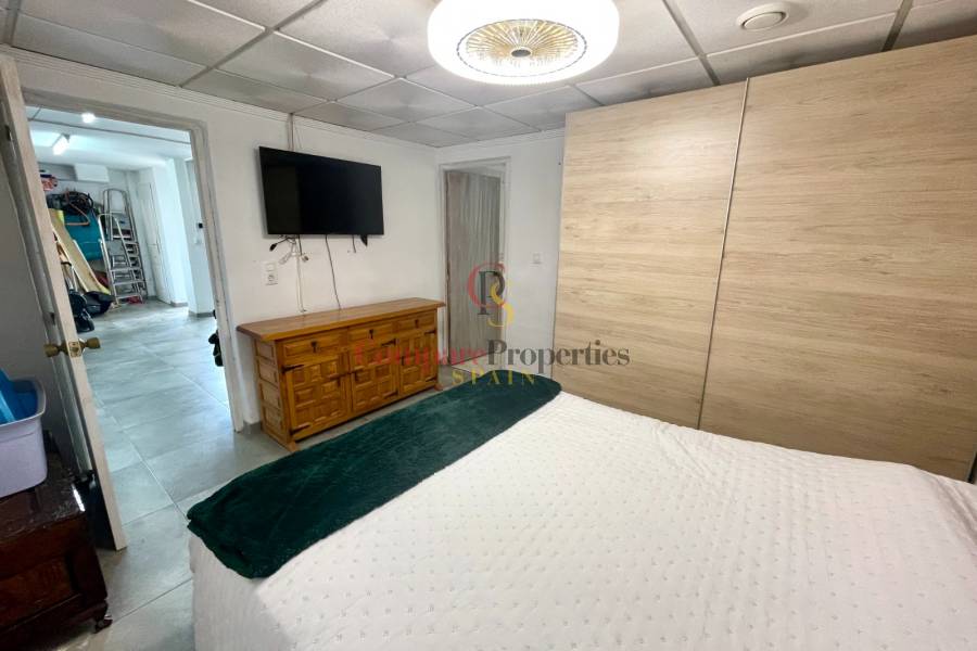 Venta - Villa - San Fulgencio