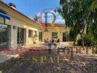 Verkauf - Villa - El Vergel - Periferia