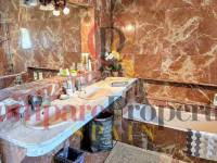 Verkoop - Villa - Moraira - Benimeit