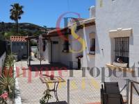 Sale - Villa - Jávea - PINOSOL