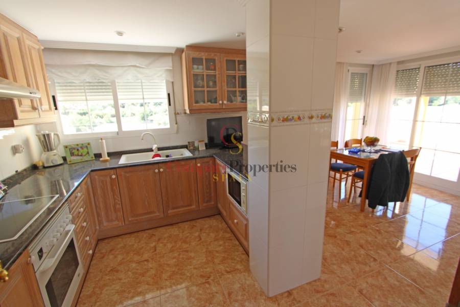 Verkoop - Villa - Orba Valley - Orba