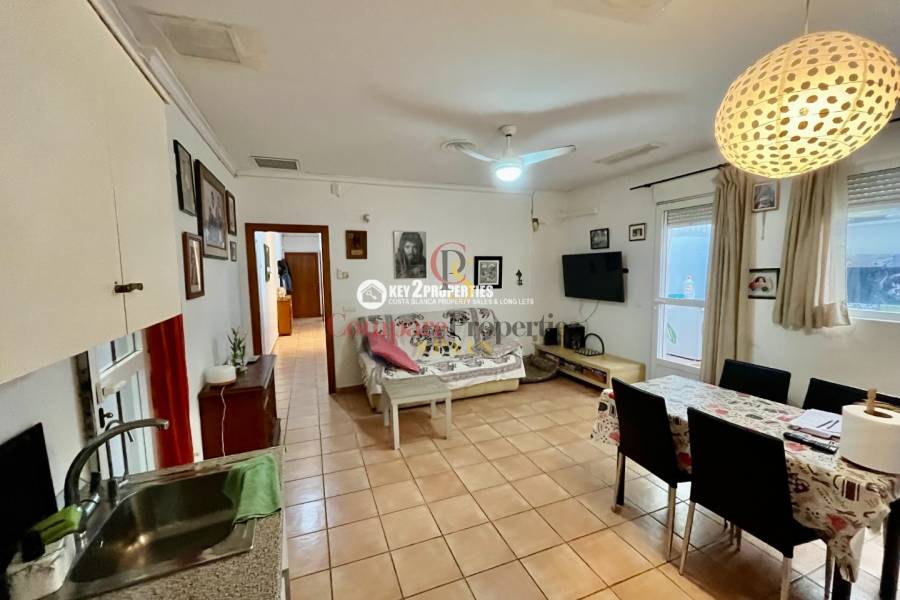 Sale - Commercial Units - Dénia - Denia