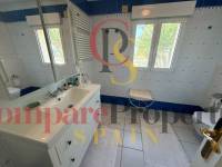 Vente - Villa - Dénia - Montgo