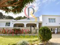 Verkauf - Villa - Jávea - 