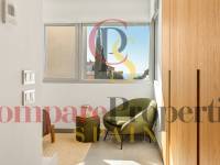 Verkoop - Villa - Benitachell - Costa Blanca