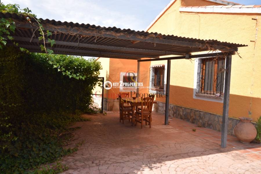Sale - Villa - Jávea - Javea