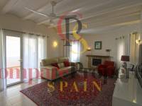 Sale - Villa - Orba Valley - Tormos
