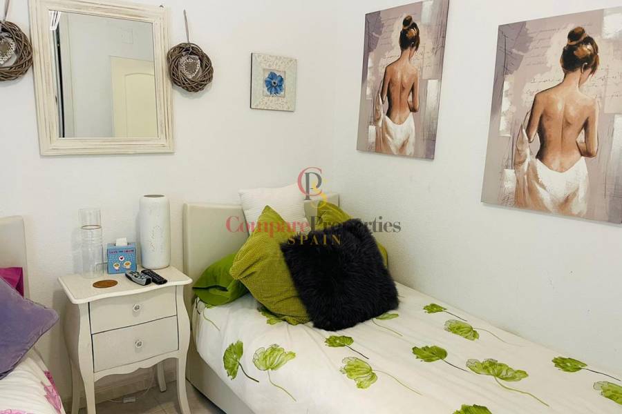 Vente - Villa - Dénia - Marquesa VI