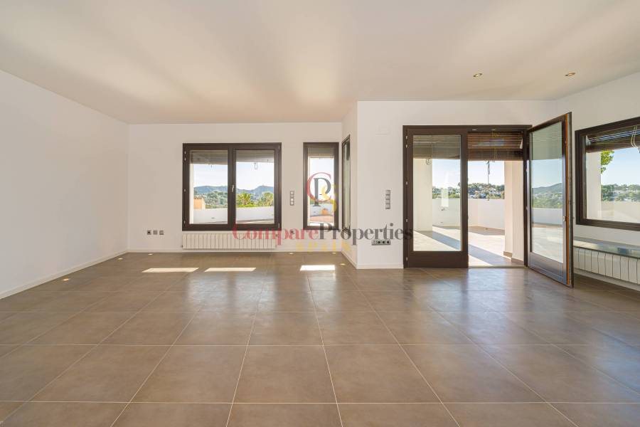 Verkauf - Villa - Moraira - 