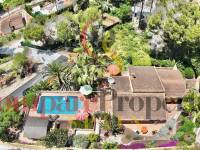 Verkoop - Villa - Moraira - Paichi