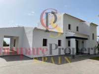 Sale - Villa - Moraira