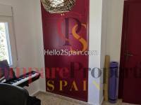 Sale - Villa - Adsubia