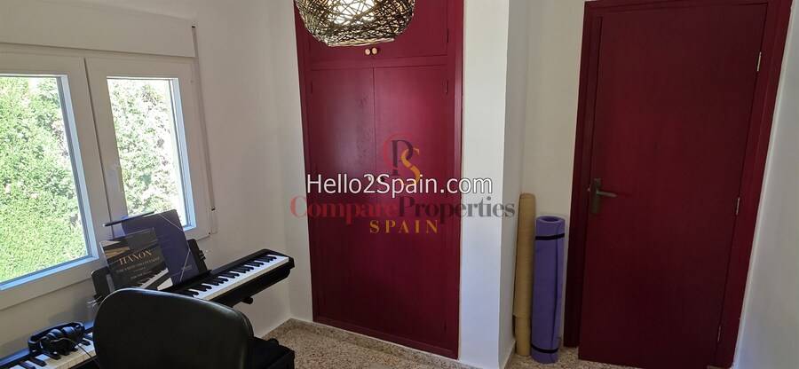 Sale - Villa - Adsubia