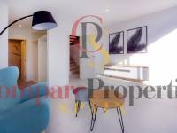 Venta - Villa - Albir