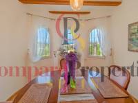 Vente - Villa - Dénia