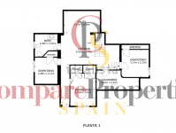 Verkauf - Villa - Calpe