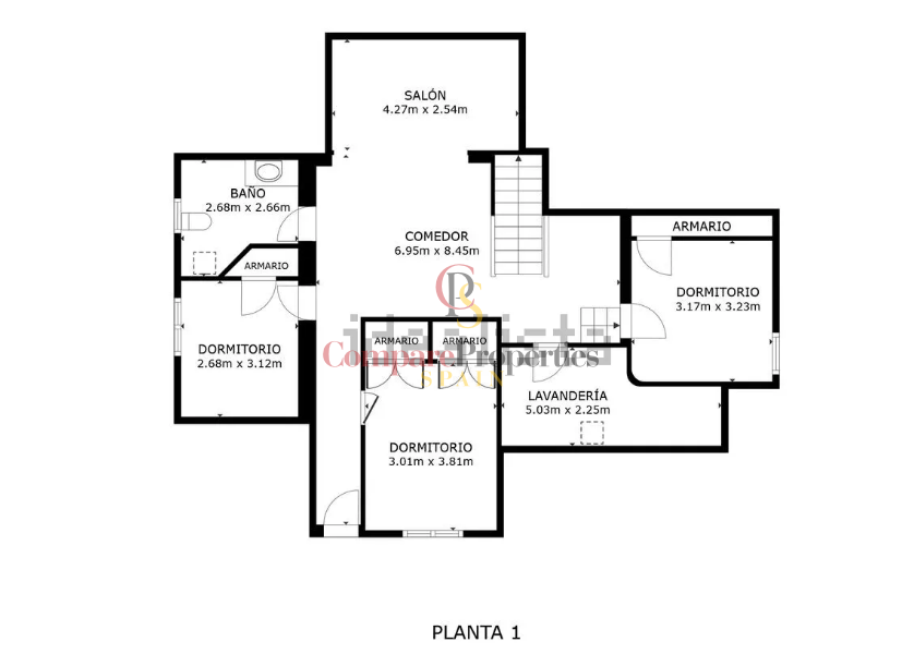 Verkauf - Villa - Calpe