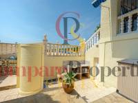 Verkoop - Villa - Calpe - 