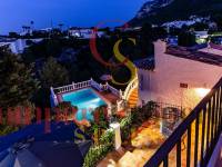 Venta - Townhouses - Dénia