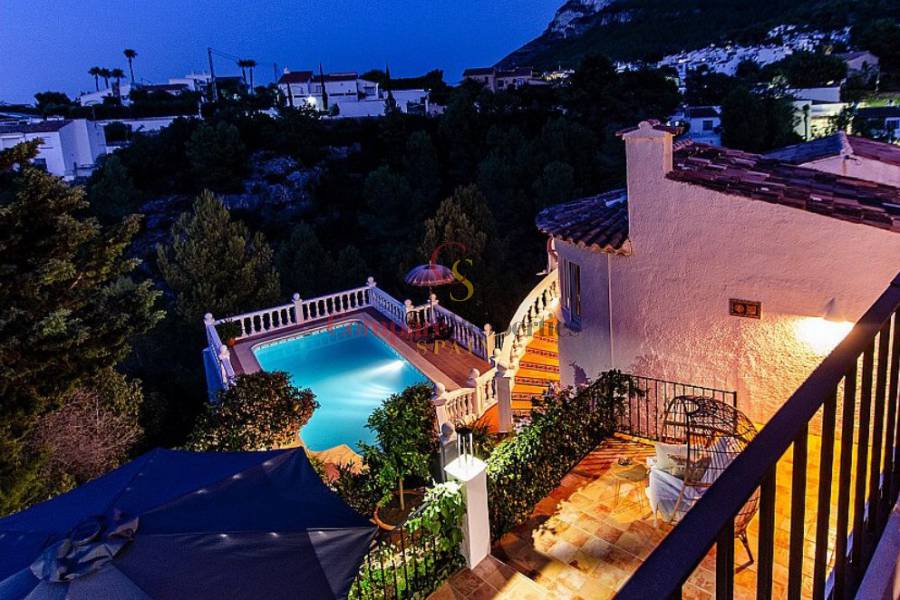 Venta - Townhouses - Dénia