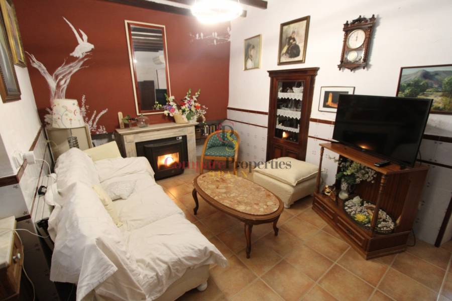 Sale - Townhouses - Orba Valley - Orba