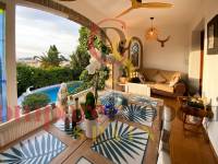 Sale - Villa - Dénia - Montgo