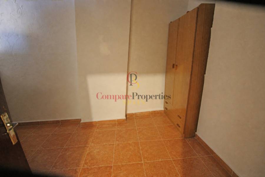 Sale - Townhouses - Jalon Valley - Casco urbano