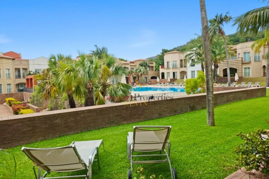 Verkauf - Apartment - Dénia - 