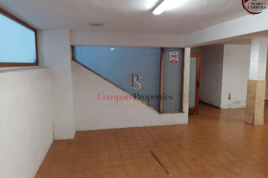 Sale - Villa - Gandía - 