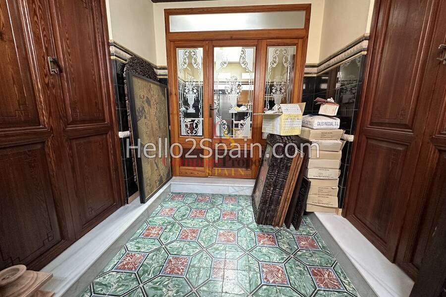 Venta - Townhouses - Rafelcofer