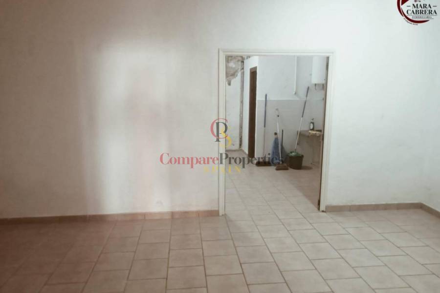 Sale - Villa - Oliva - 