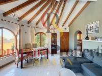 Venta - Villa - Benitachell - Encinas