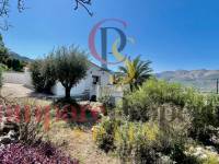 Verkoop - Villa - Orba Valley - Valley / Urbanización