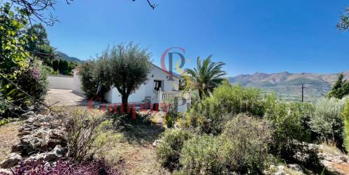 Villa - Sale - Orba Valley - Valley / Urbanización