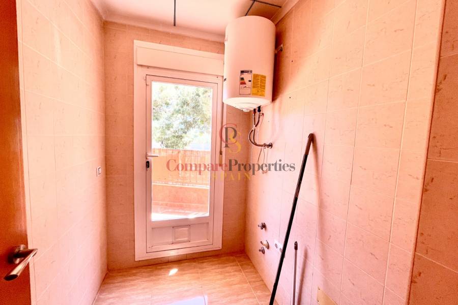 Vente - Apartment - Formentera del Segura - Formentera de Segura