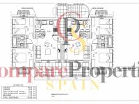 Verkoop - Apartment - Benitachell - Pueblo de la Paz